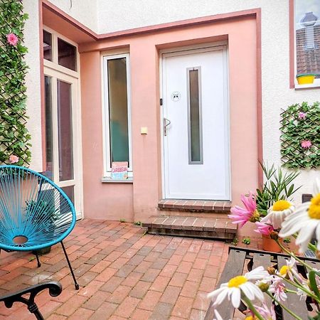 Casa De Pancho - Lateinamerika Direkt In Der City Von Uelzen Esterno foto