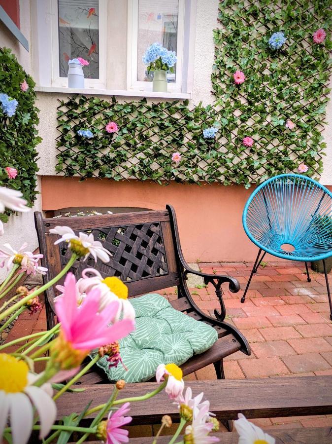 Casa De Pancho - Lateinamerika Direkt In Der City Von Uelzen Esterno foto